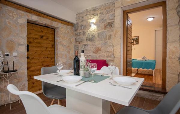 Apartman Genova Imotski Donji Vinjani Esterno foto