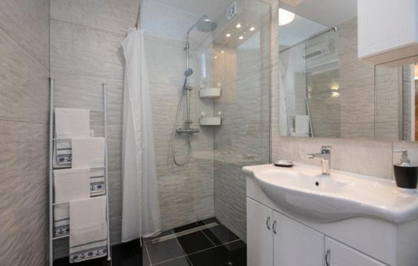 Apartman Genova Imotski Donji Vinjani Esterno foto