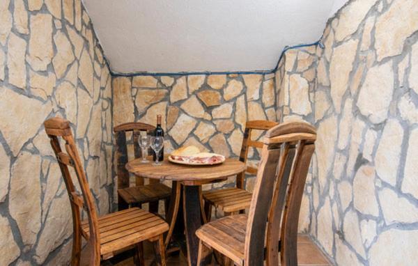 Apartman Genova Imotski Donji Vinjani Esterno foto