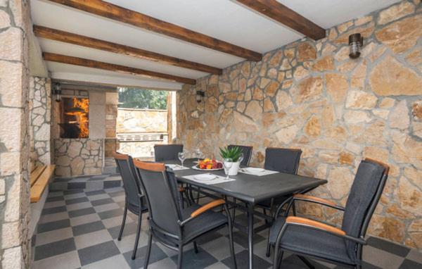 Apartman Genova Imotski Donji Vinjani Esterno foto
