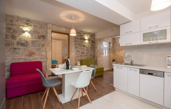 Apartman Genova Imotski Donji Vinjani Esterno foto